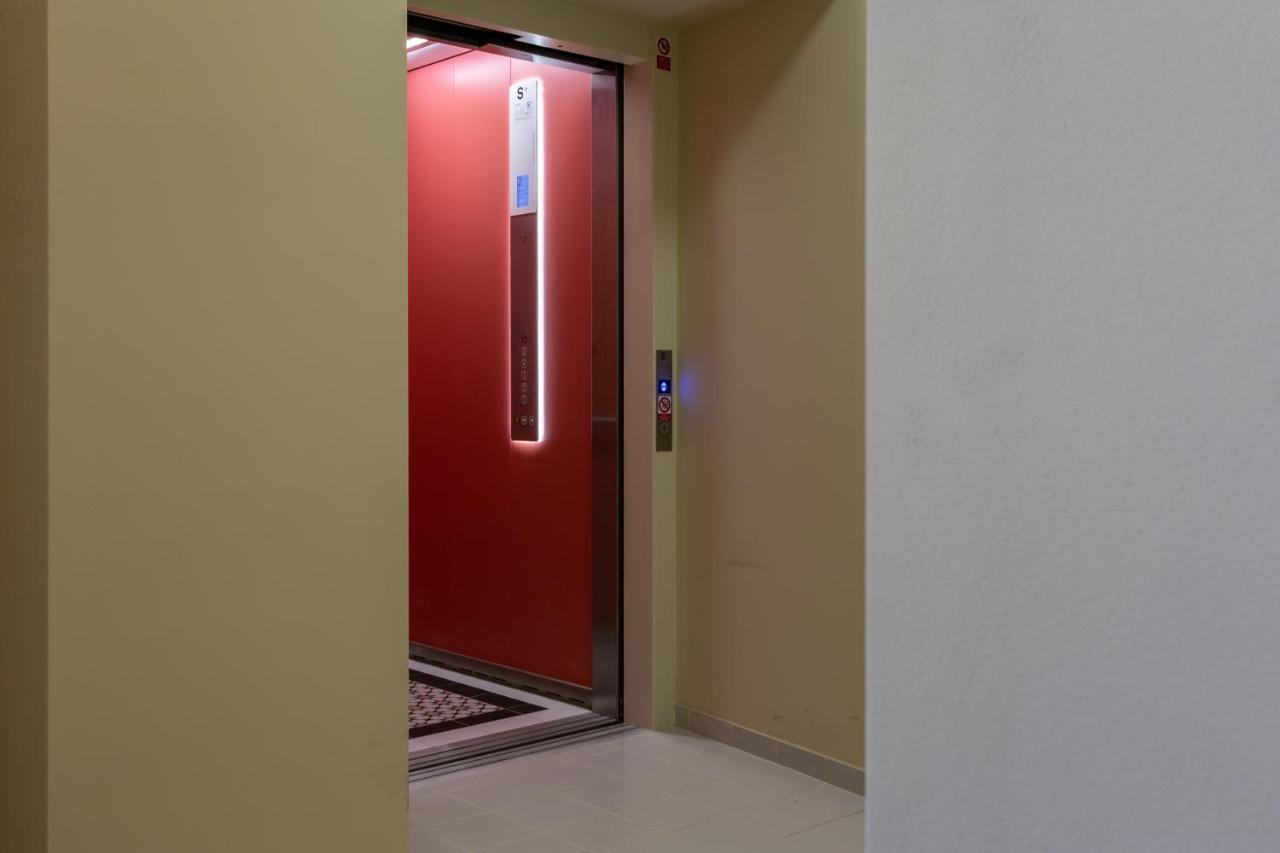 Prague Days - Elegant Studios Near Wenceslas Square Экстерьер фото