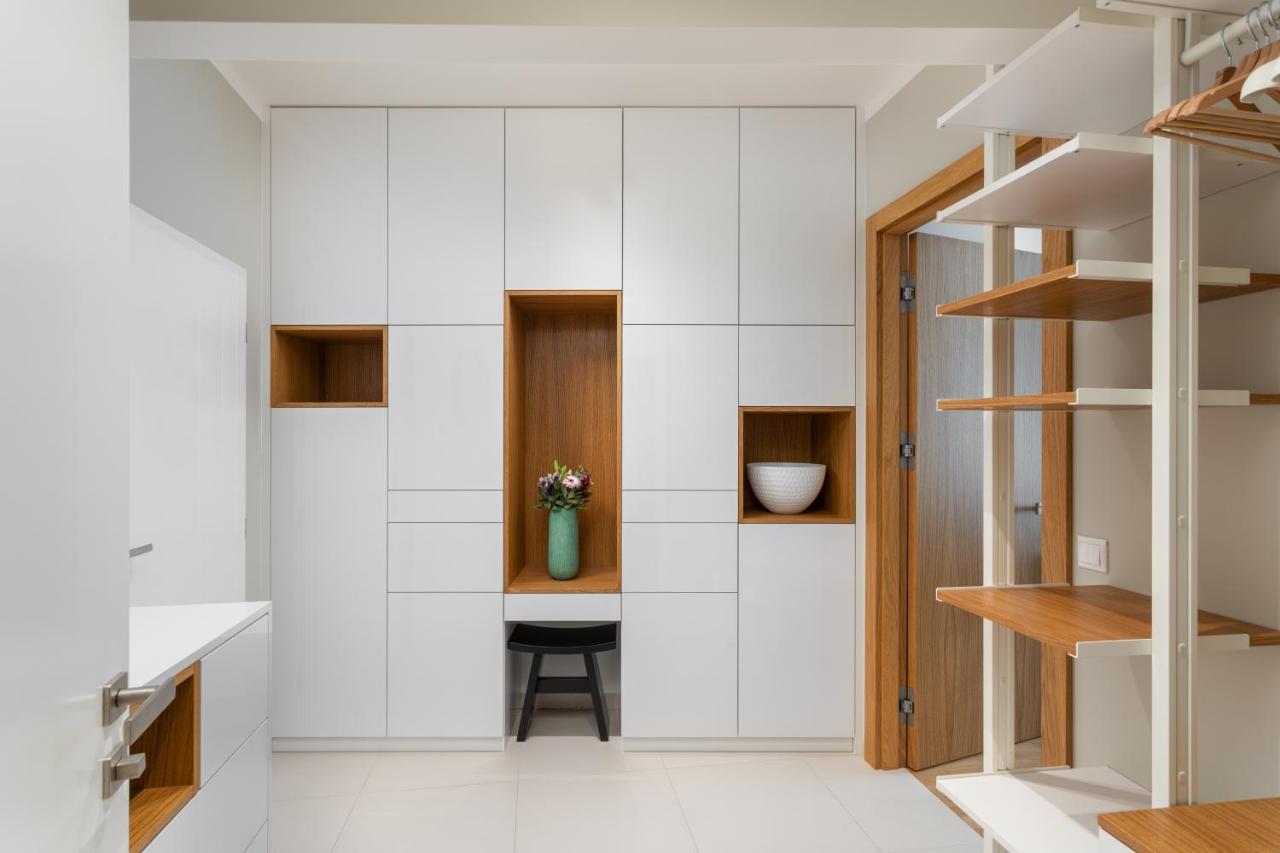 Prague Days - Elegant Studios Near Wenceslas Square Экстерьер фото