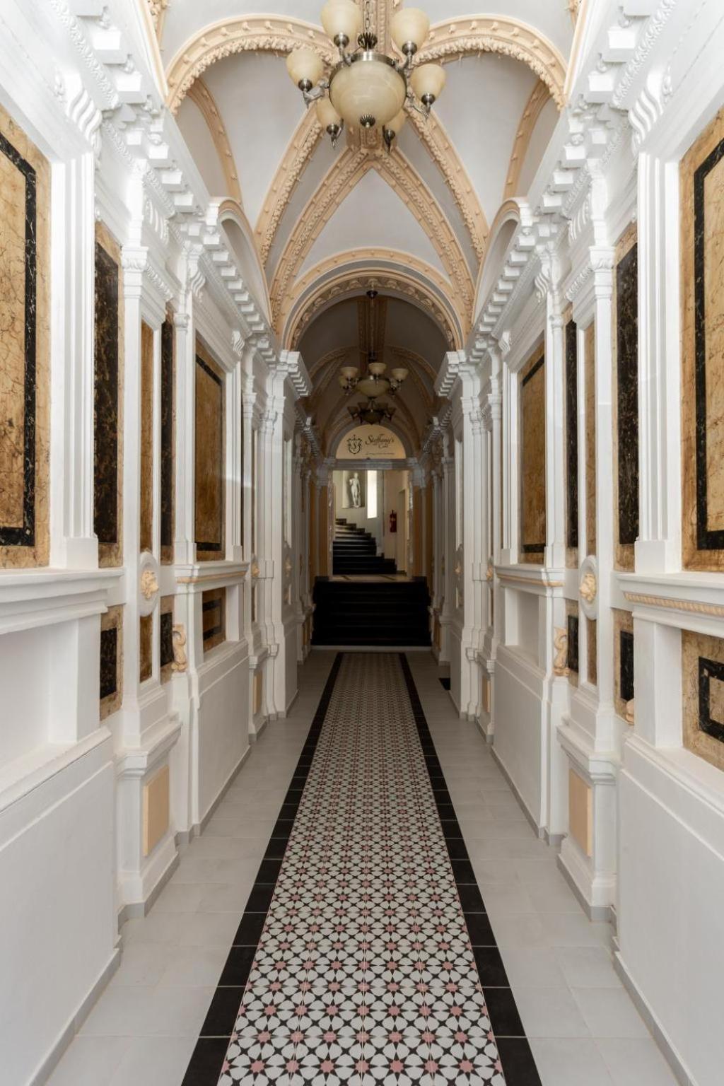 Prague Days - Elegant Studios Near Wenceslas Square Экстерьер фото
